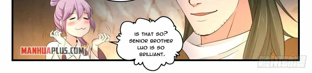 Read Martial Peak chapter 1790 image 7 on Lezhin