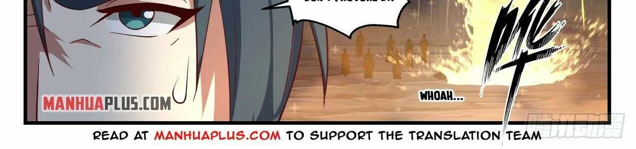 Read Martial Peak chapter 1790 image 9 on Lezhin