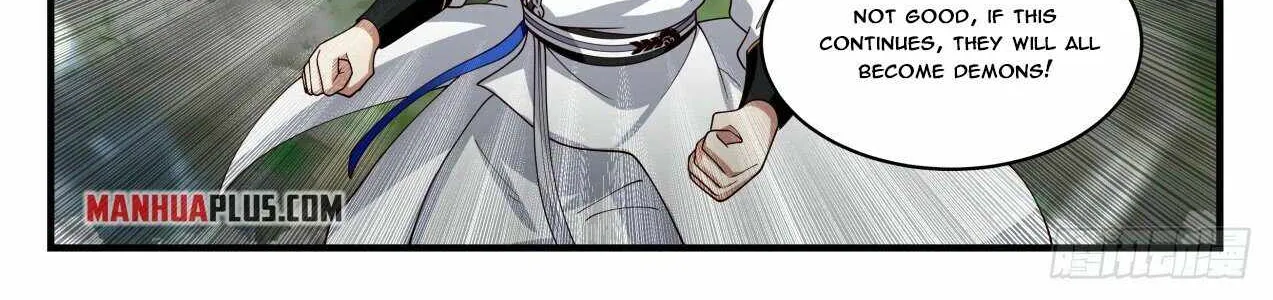 Read Martial Peak chapter 1791 image 19 on Lezhin