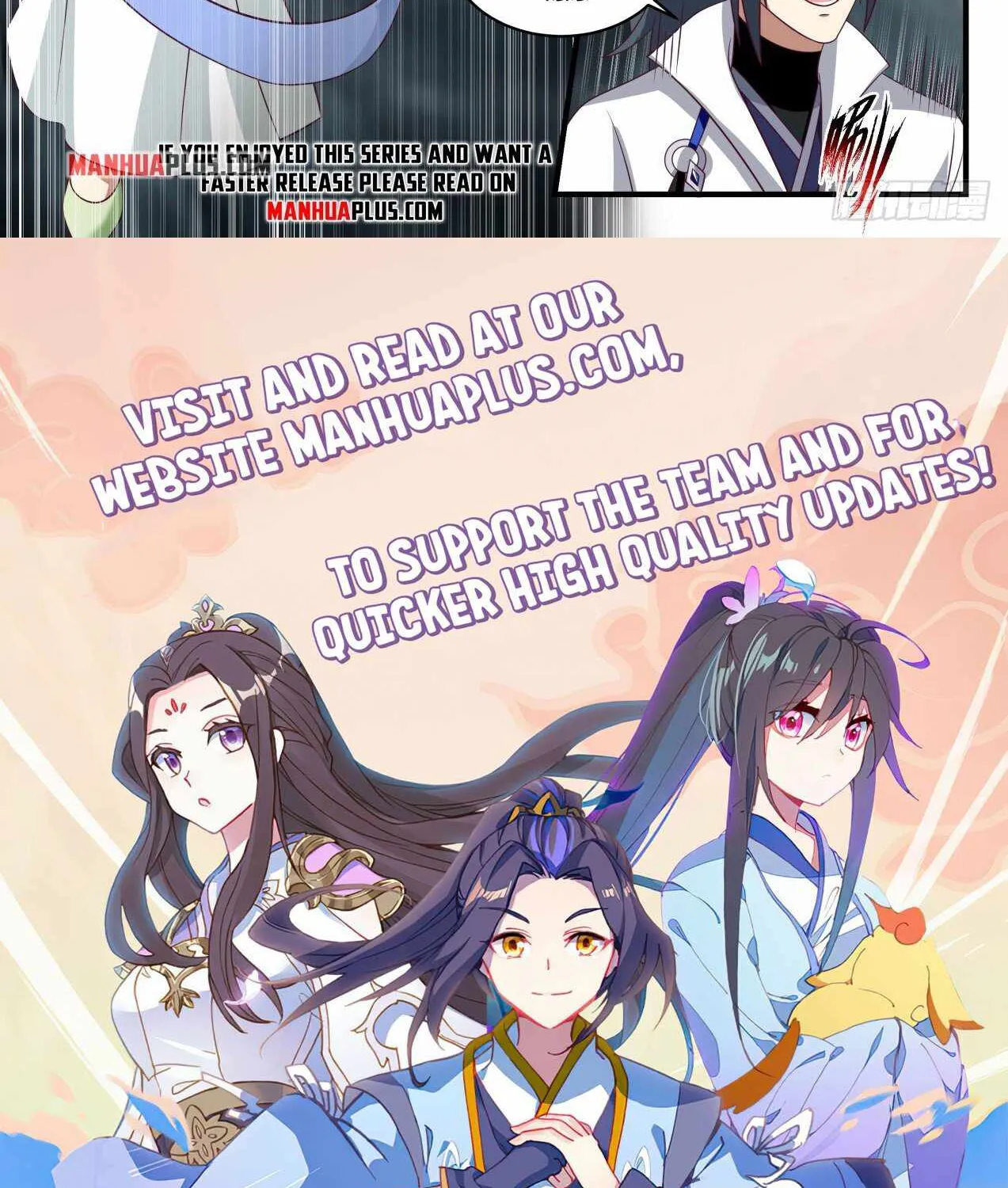 Read Martial Peak chapter 1791 image 23 on Lezhin