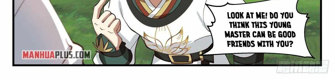 Read Martial Peak chapter 1791 image 5 on Lezhin