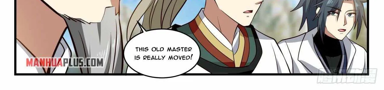 Read Martial Peak chapter 1791 image 9 on Lezhin