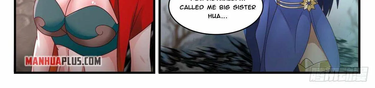 Read Martial Peak chapter 1792 image 19 on Lezhin