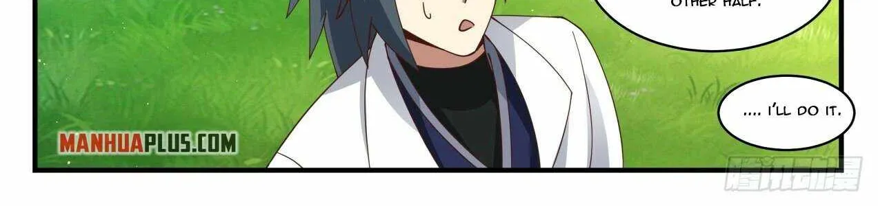 Read Martial Peak chapter 1792 image 21 on Lezhin