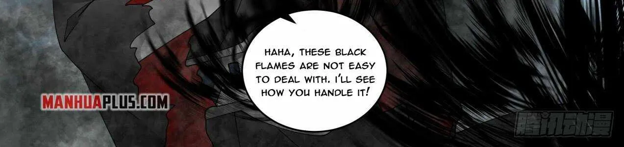 Read Martial Peak chapter 1792 image 5 on Lezhin