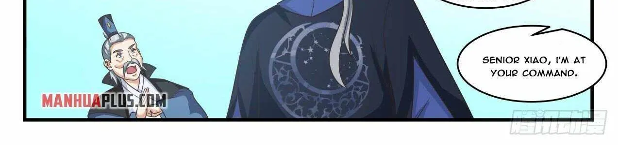 Read Martial Peak chapter 1793 image 13 on Lezhin