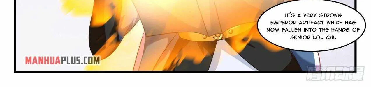 Read Martial Peak chapter 1793 image 15 on Lezhin