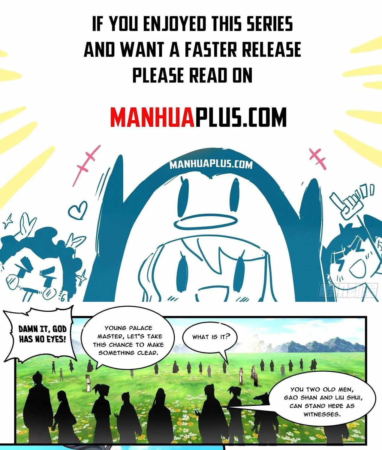 Read Martial Peak chapter 1794 image 0 on Lezhin