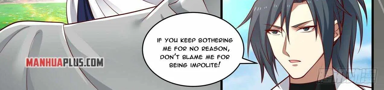 Read Martial Peak chapter 1794 image 7 on Lezhin