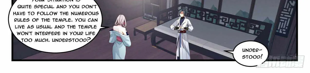 Read Martial Peak chapter 1795 image 11 on Lezhin