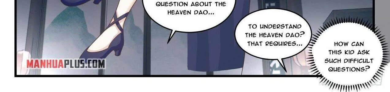Read Martial Peak chapter 1795 image 13 on Lezhin
