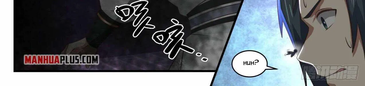 Read Martial Peak chapter 1795 image 17 on Lezhin