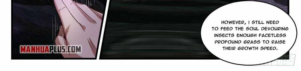 Read Martial Peak chapter 1795 image 19 on Lezhin