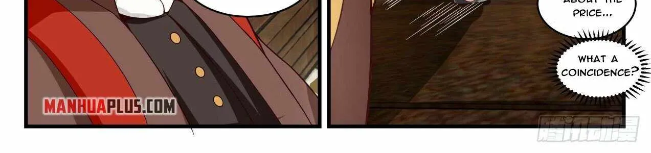 Read Martial Peak chapter 1795 image 21 on Lezhin