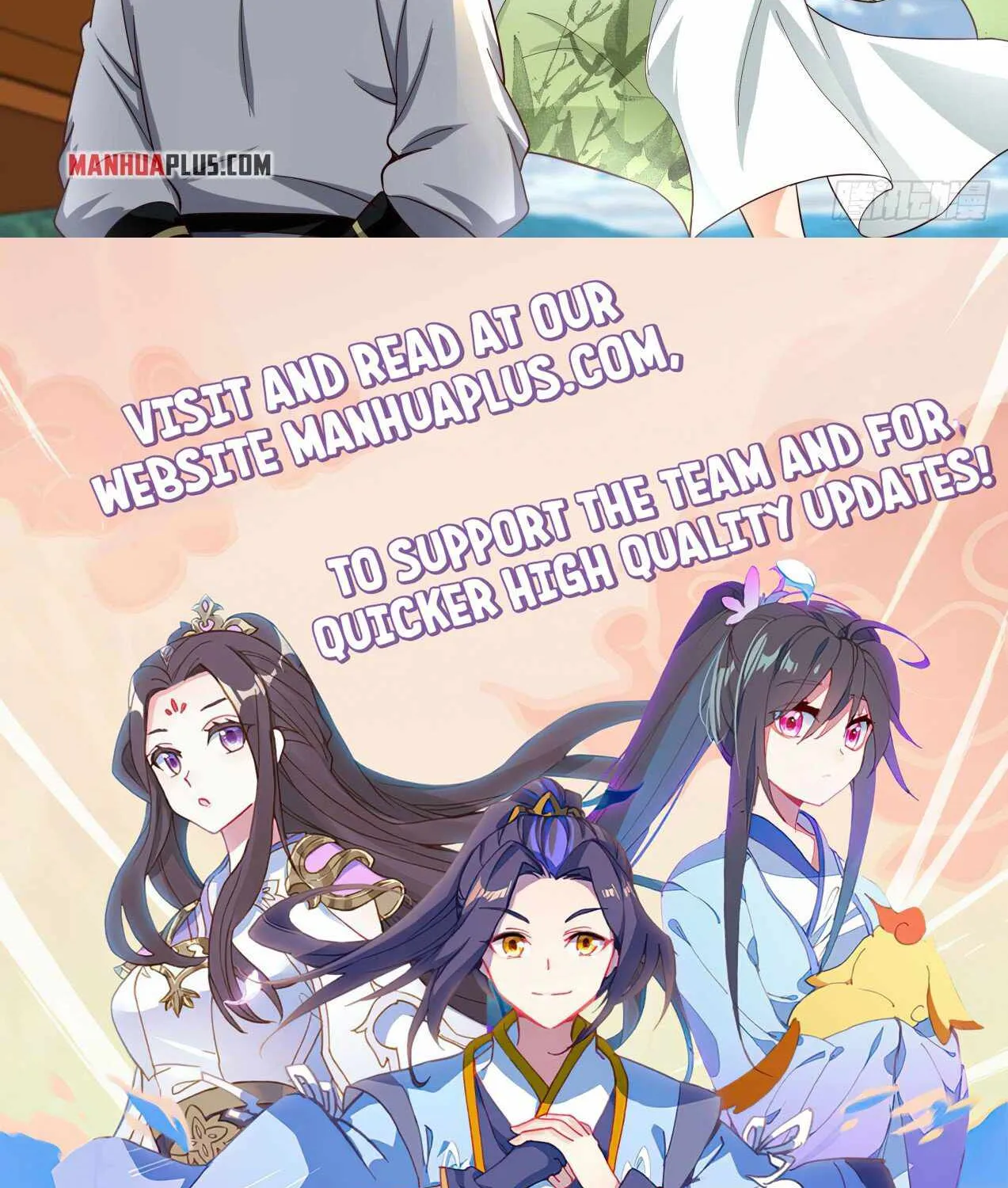 Read Martial Peak chapter 1795 image 23 on Lezhin