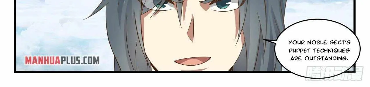 Read Martial Peak chapter 1796 image 11 on Lezhin
