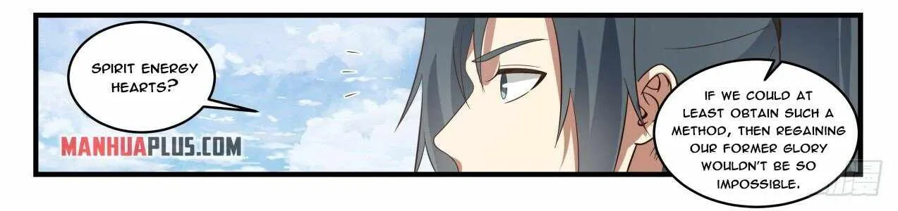 Read Martial Peak chapter 1796 image 13 on Lezhin