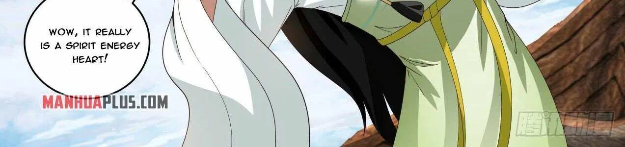 Read Martial Peak chapter 1796 image 15 on Lezhin