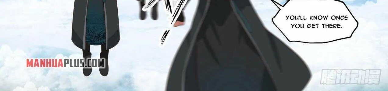 Read Martial Peak chapter 1796 image 21 on Lezhin
