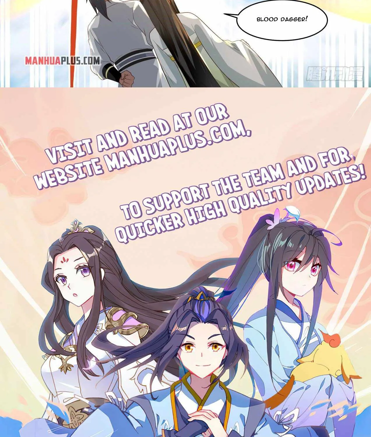 Read Martial Peak chapter 1796 image 23 on Lezhin