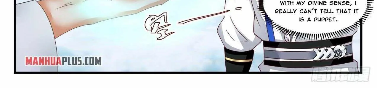 Read Martial Peak chapter 1796 image 9 on Lezhin