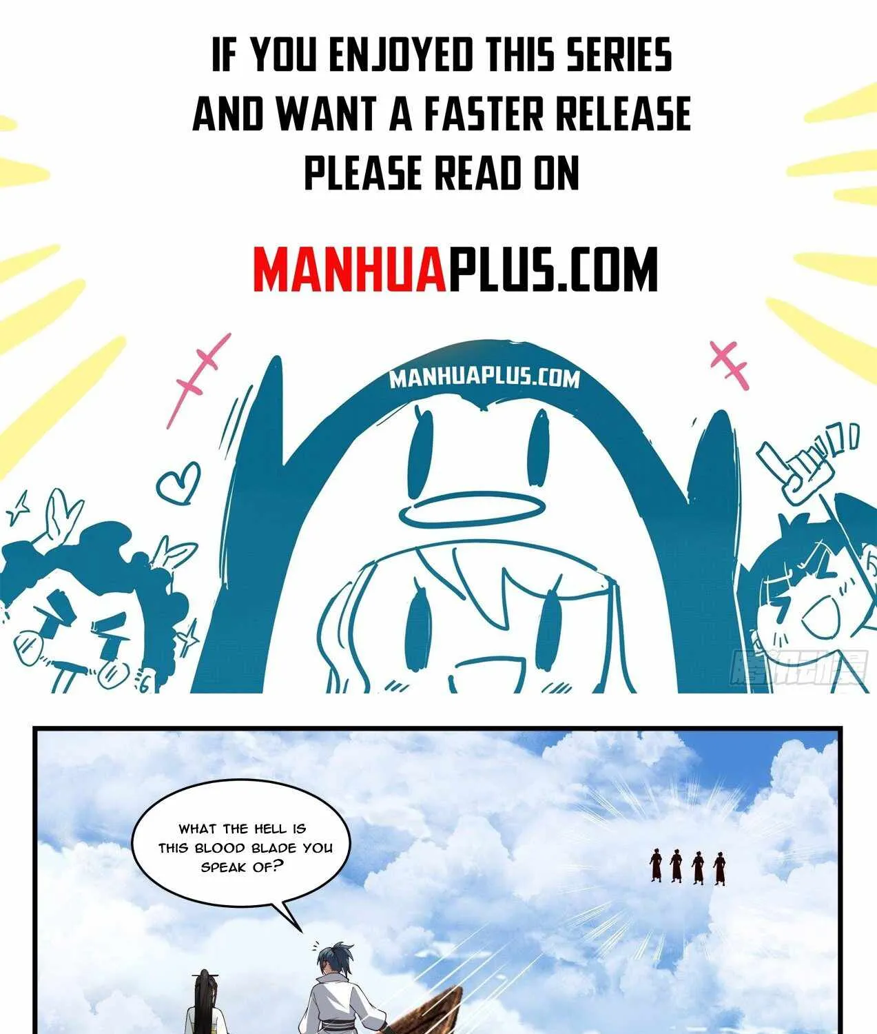 Read Martial Peak chapter 1797 image 0 on Lezhin