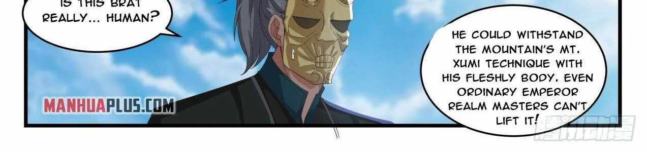 Read Martial Peak chapter 1798 image 15 on Lezhin
