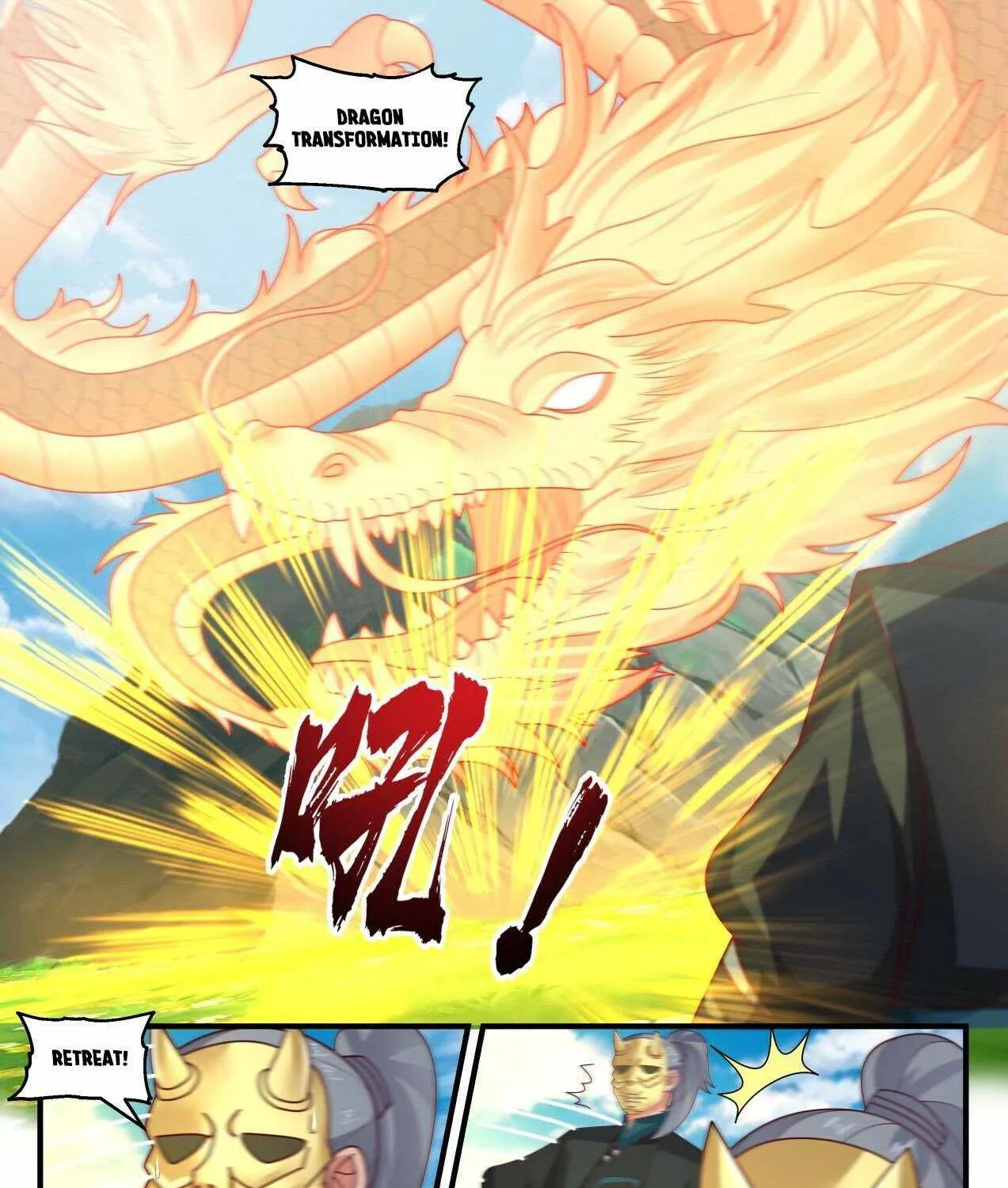 Read Martial Peak chapter 1798 image 18 on Lezhin