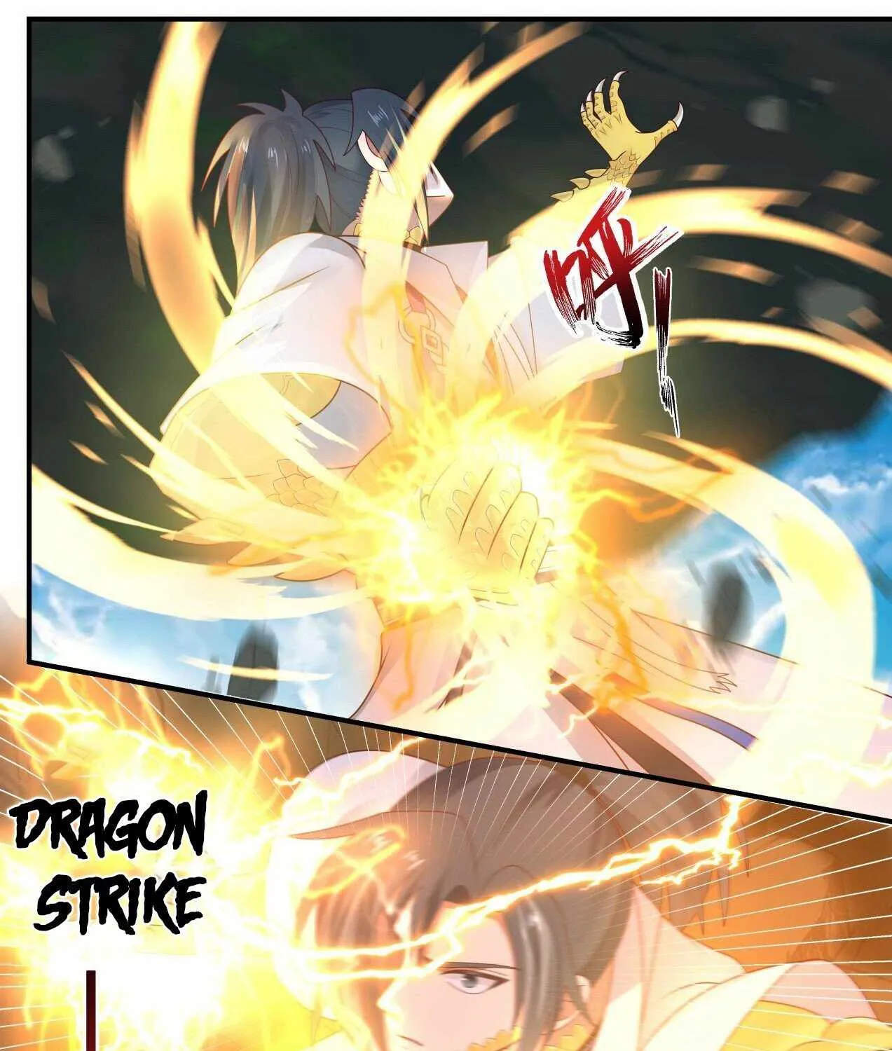 Read Martial Peak chapter 1798 image 20 on Lezhin