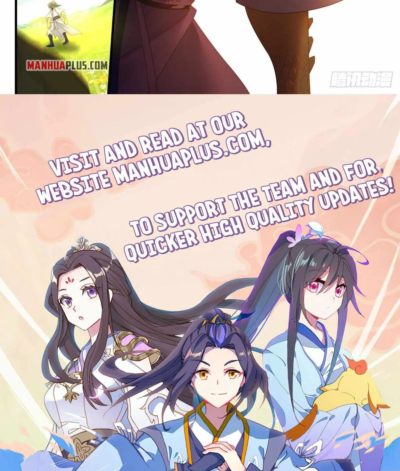 Read Martial Peak chapter 1798 image 23 on Lezhin
