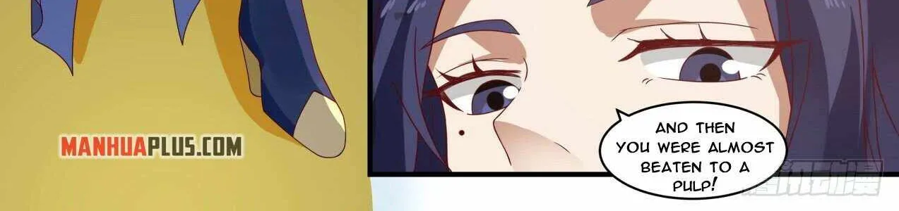 Read Martial Peak chapter 1799 image 11 on Lezhin