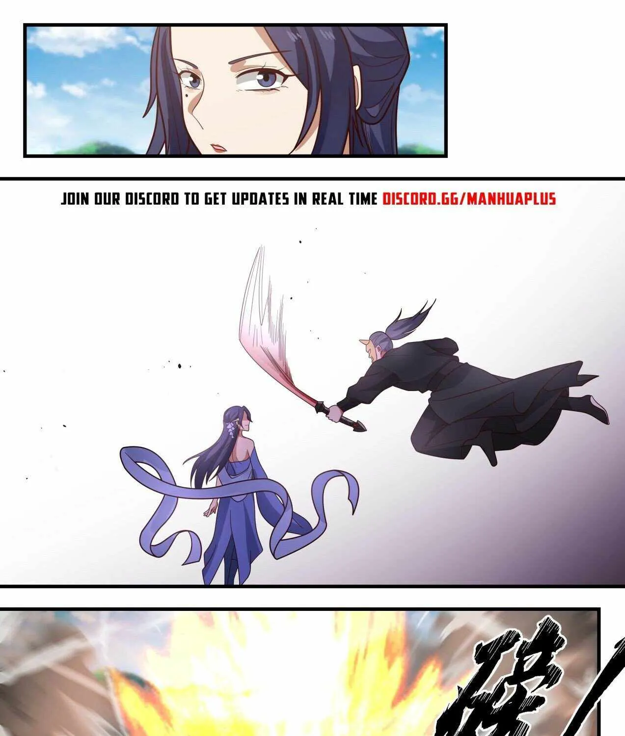 Read Martial Peak chapter 1799 image 16 on Lezhin