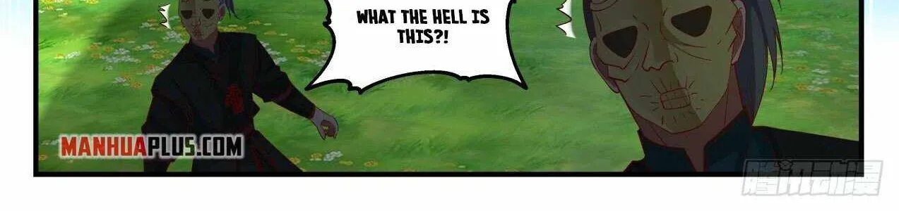 Read Martial Peak chapter 1799 image 9 on Lezhin