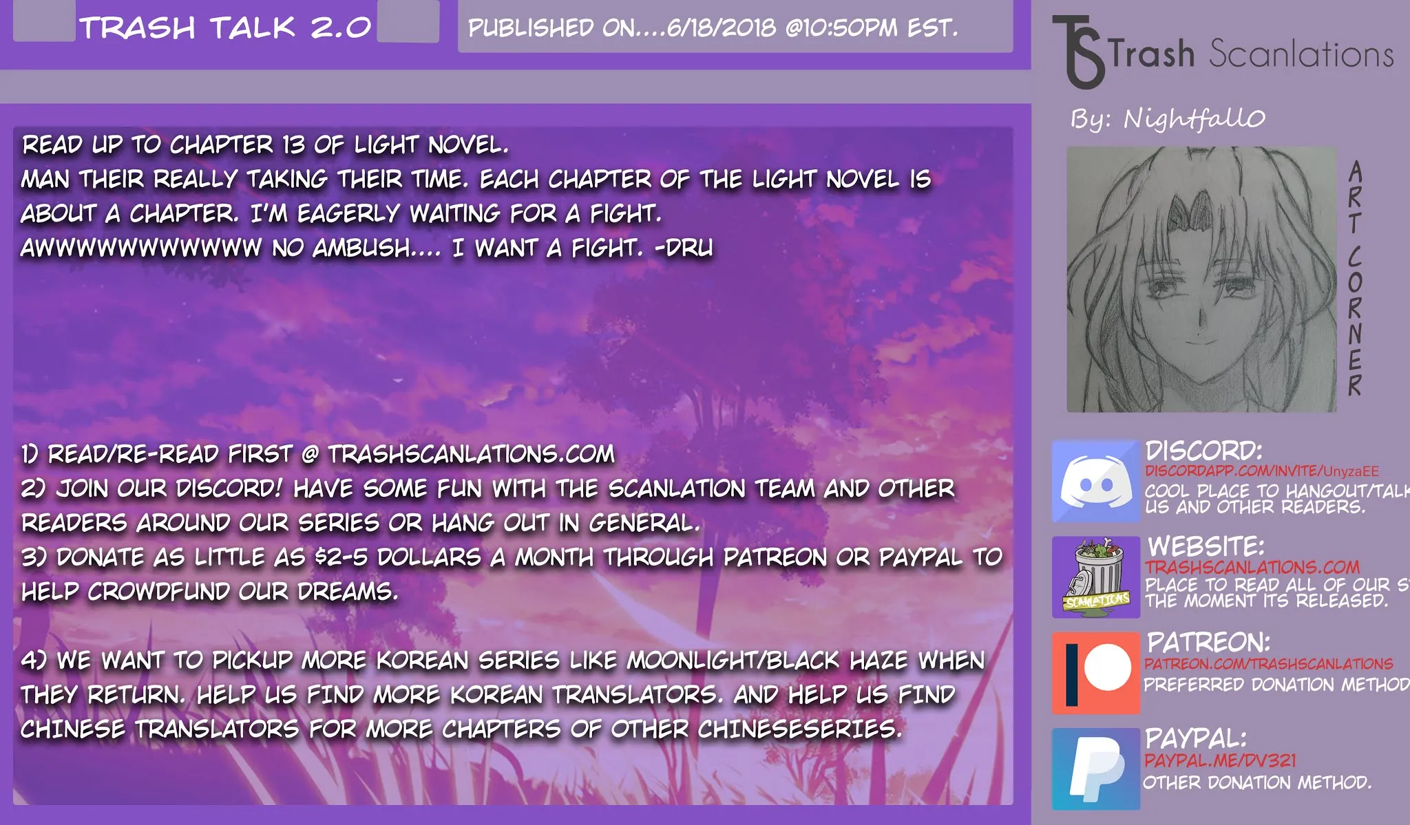 Read Martial Peak chapter 18 image 11 on Lezhin