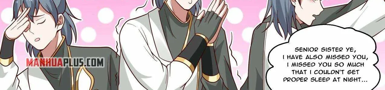 Read Martial Peak chapter 1801 image 13 on Lezhin