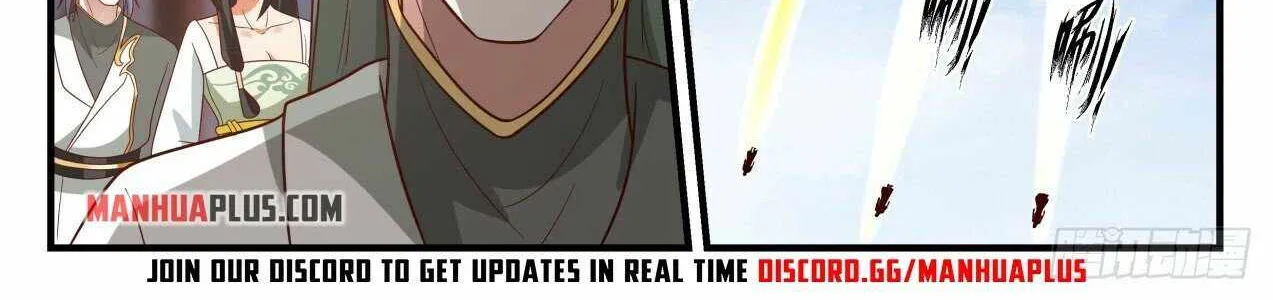 Read Martial Peak chapter 1801 image 19 on Lezhin