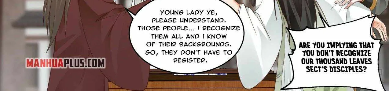 Read Martial Peak chapter 1801 image 21 on Lezhin