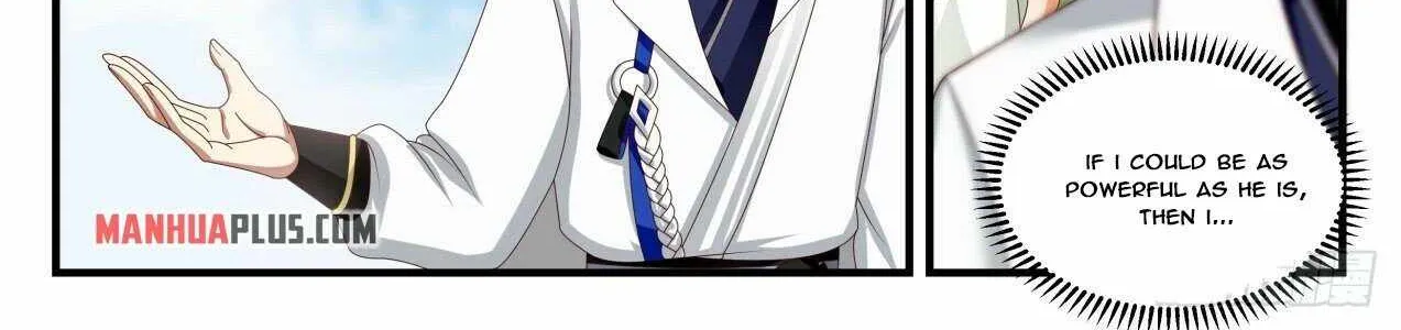 Read Martial Peak chapter 1801 image 3 on Lezhin