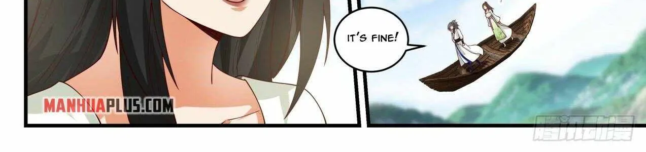 Read Martial Peak chapter 1801 image 9 on Lezhin