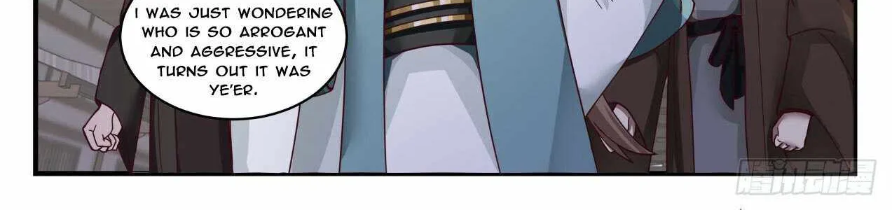 Read Martial Peak chapter 1802 image 3 on Lezhin