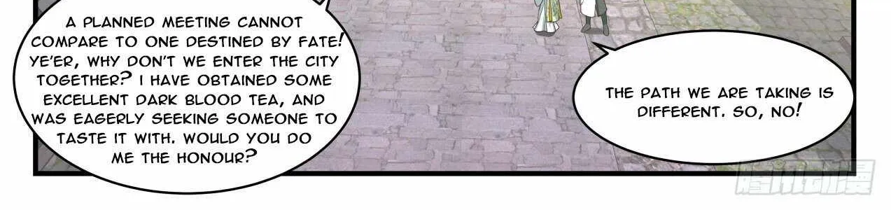 Read Martial Peak chapter 1802 image 9 on Lezhin
