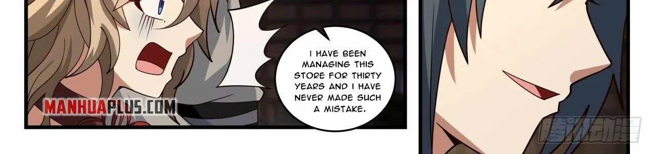 Read Martial Peak chapter 1803 image 11 on Lezhin