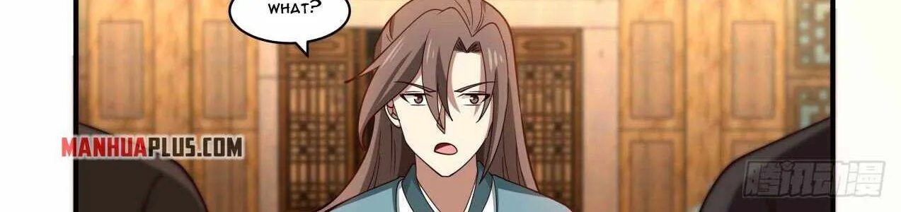 Read Martial Peak chapter 1803 image 15 on Lezhin