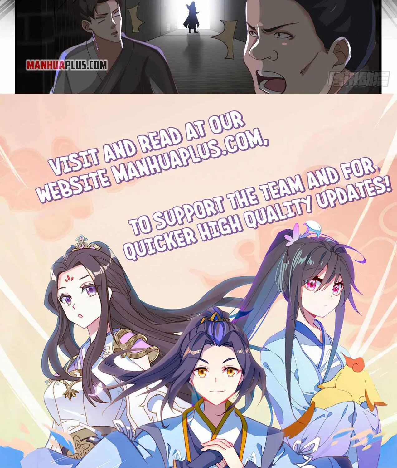 Read Martial Peak chapter 1803 image 23 on Lezhin