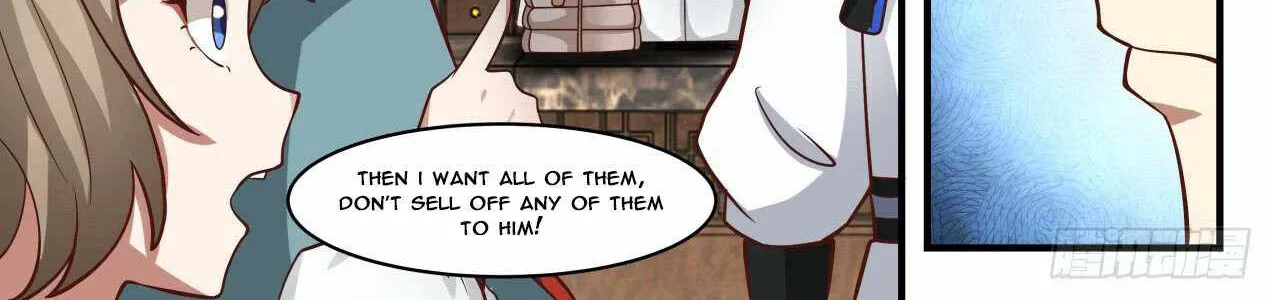 Read Martial Peak chapter 1803 image 7 on Lezhin