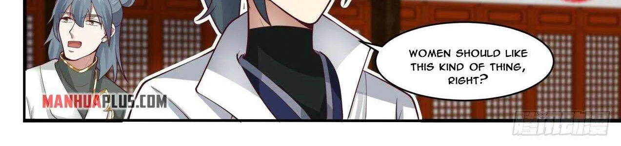 Read Martial Peak chapter 1804 image 11 on Lezhin