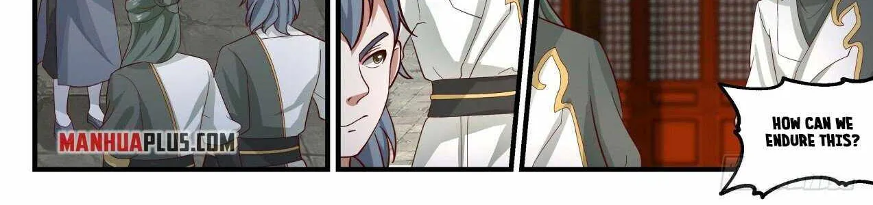 Read Martial Peak chapter 1804 image 13 on Lezhin