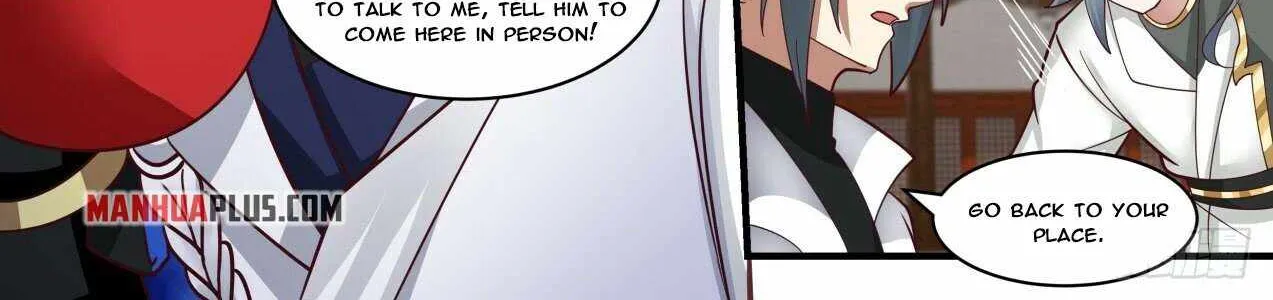 Read Martial Peak chapter 1804 image 19 on Lezhin