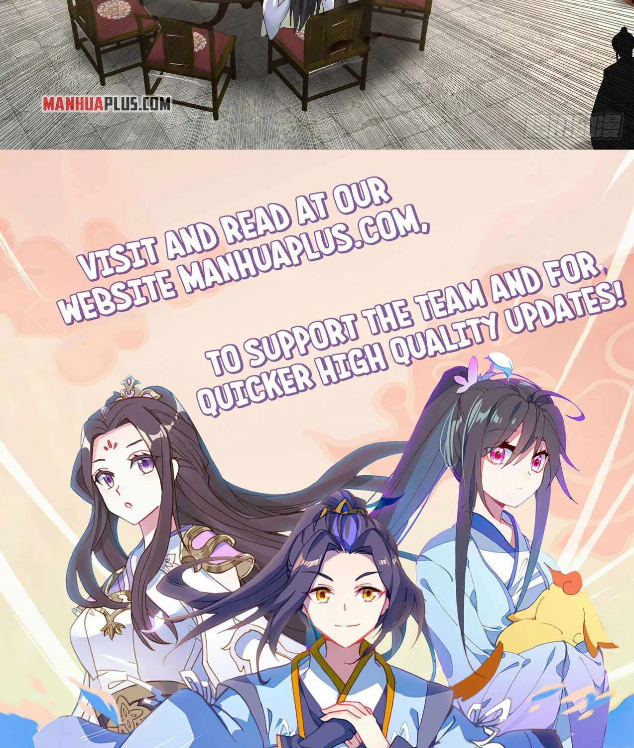 Read Martial Peak chapter 1804 image 23 on Lezhin