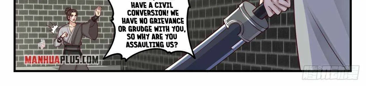 Read Martial Peak chapter 1804 image 3 on Lezhin